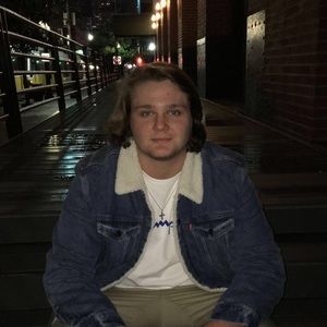 Meet your Posher, Ricky